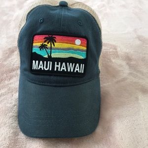 Women’s Maui hat